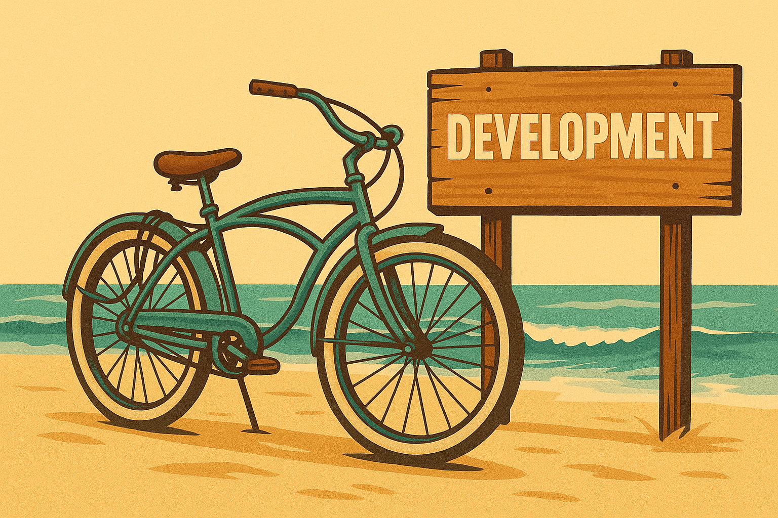 Development Services